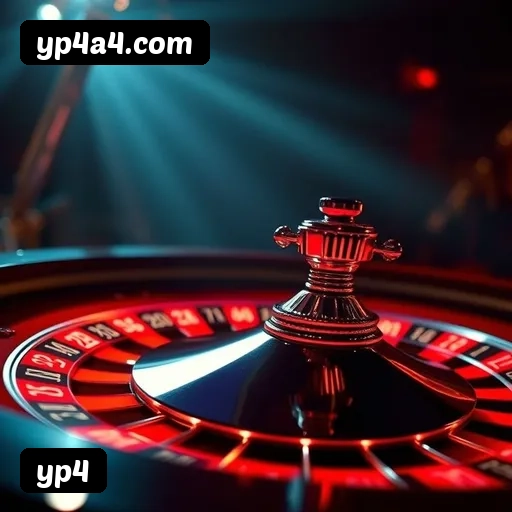 yp4 bônus R$5.000 + 500 giros - Rollover 35x, prazo 30 dias, 38% taxa conversão