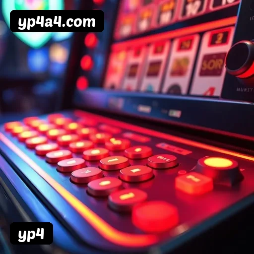 Loterias online disponíveis na yp4