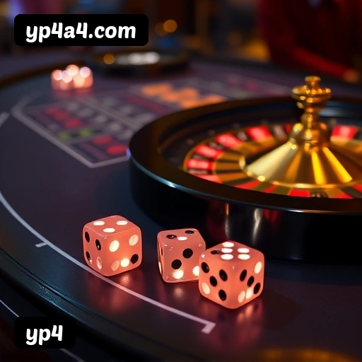 yp4 PIX instantâneo Brasil - Depósito e saque em minutos 24/7